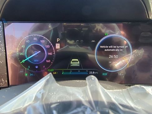 New 2025 Hyundai Elantra SEL image 14