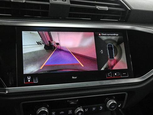 Certified 2025 Audi Q3 2.0T Premium Plus w/ Premium Plus Package image 14