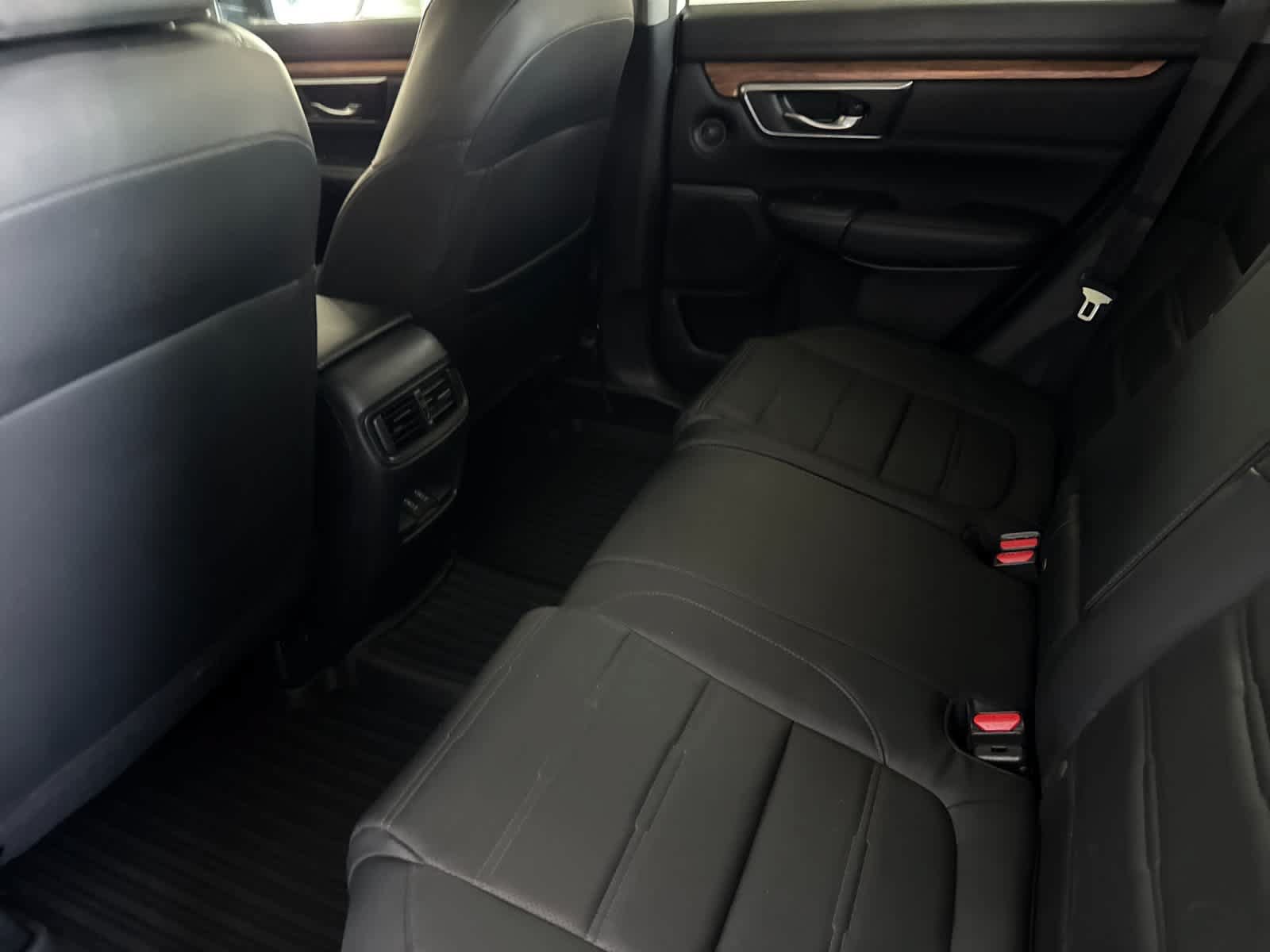 Used 2019 Honda CR-V EX-L image 4