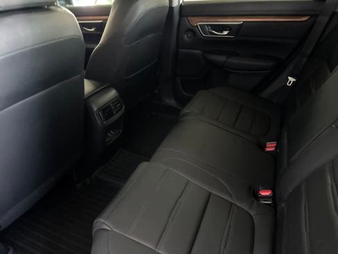 Used 2019 Honda CR-V EX-L image 4