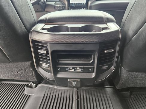 Used 2024 RAM 2500 Rebel AWD/4WD image 25