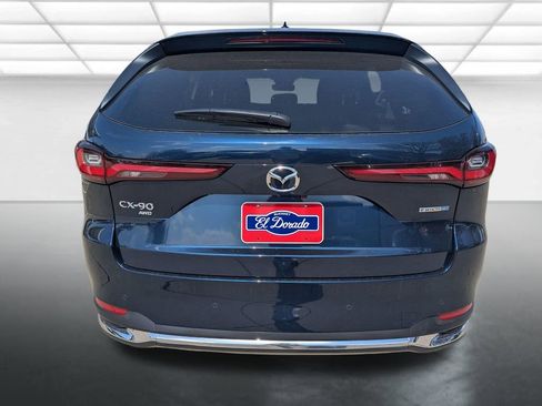New 2026 MAZDA CX-90 Plug-In Hybrid w/ Premium Plus AWD/4WD image 31