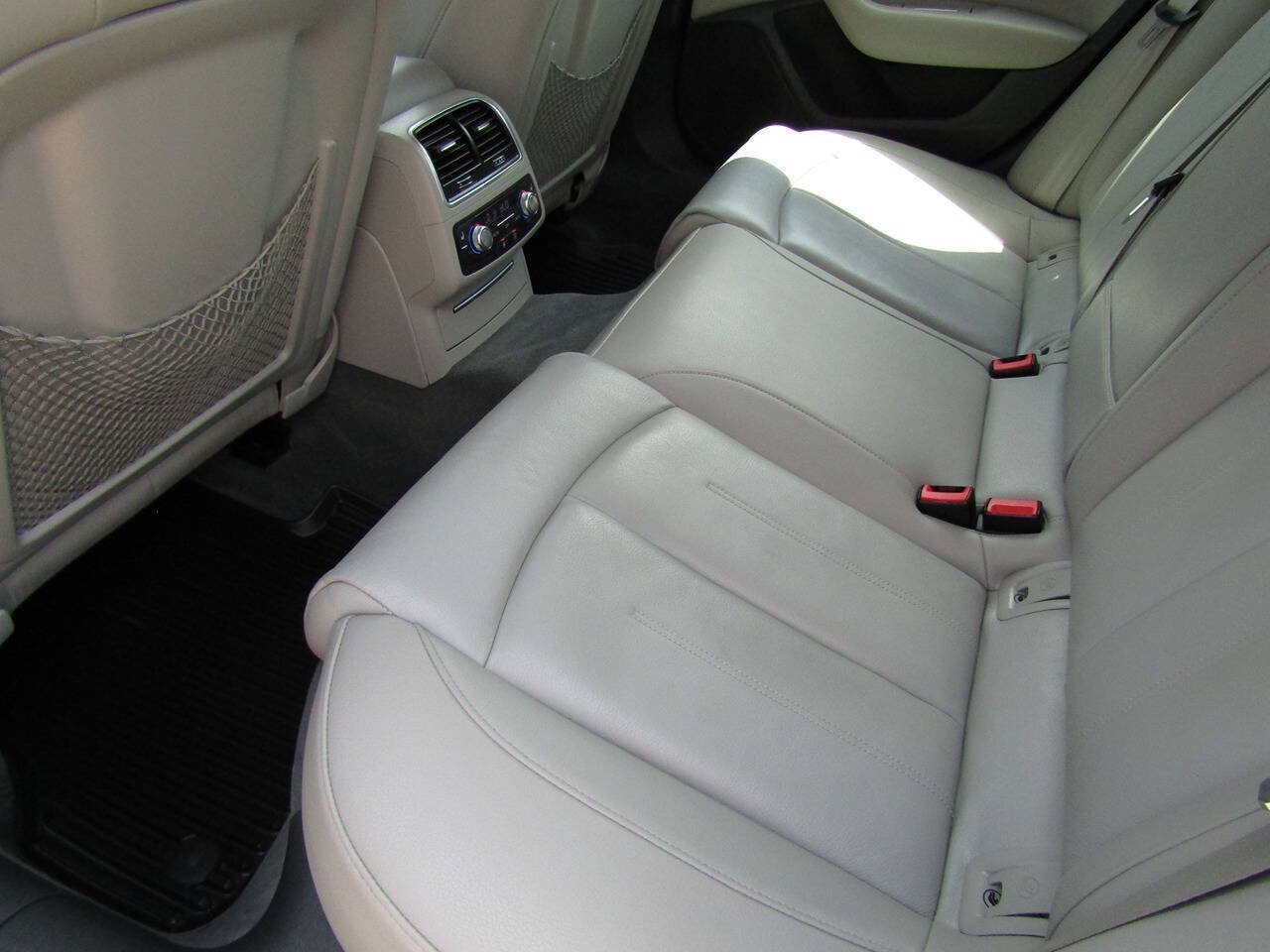 Used 2016 Audi A6 2.0T Premium Plus w/ Premium Plus Package AWD/4WD image 17