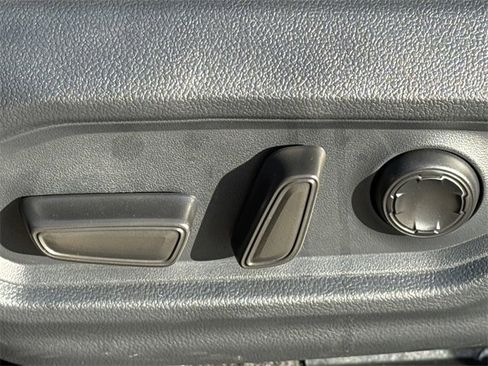 Used 2026 Toyota Sequoia Platinum image 24