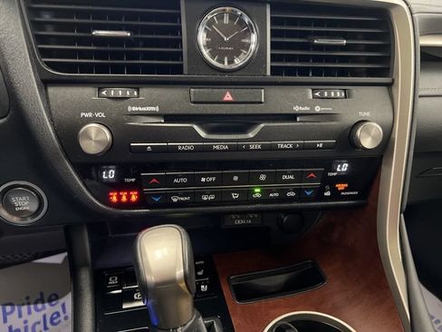 Used 2021 Lexus RX 350 AWD w/ Accessory Package (P3) image 32