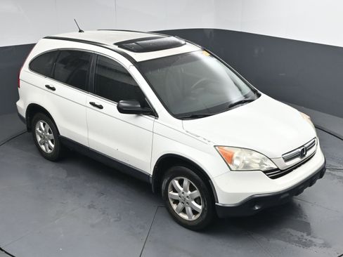 Used 2009 Honda CR-V EX image 30