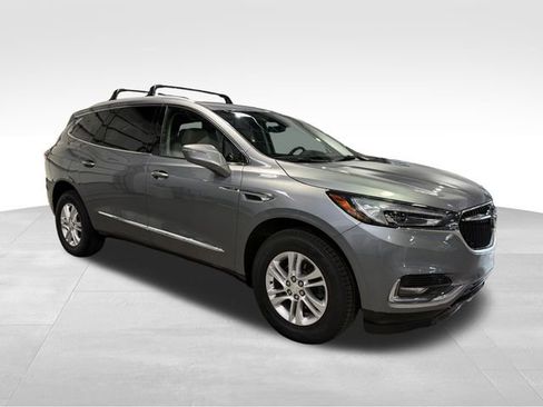 Used 2021 Buick Enclave Essence w/ Sound and Sites Package image 1