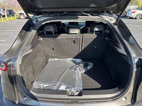 New 2026 MAZDA CX-30 AWD 2.5 S image 29
