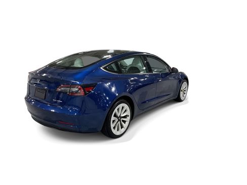 Certified 2023 Tesla Model 3 Long Range AWD/4WD image 6