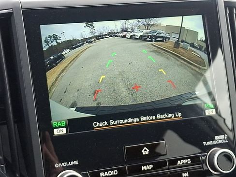 Used 2025 Subaru Forester Wilderness w/ Wilderness Package image 21