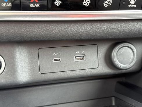 Used 2022 Nissan Rogue SL w/ SL Premium Package image 25