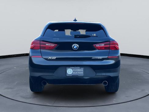 Used 2018 BMW X2 xDrive28i image 6
