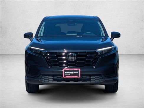 Used 2025 Honda CR-V EX image 2