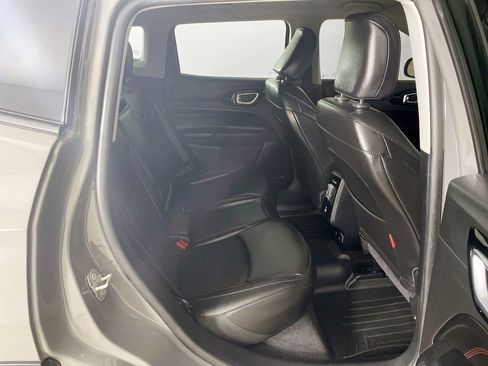 Used 2022 Jeep Compass Trailhawk w/ Trailhawk Convenience Group image 28