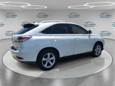 Used 2015 Lexus RX 350 FWD image 5