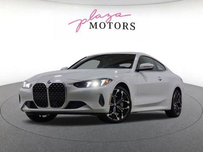 Used 2025 BMW 430i xDrive Coupe w/ Premium Package