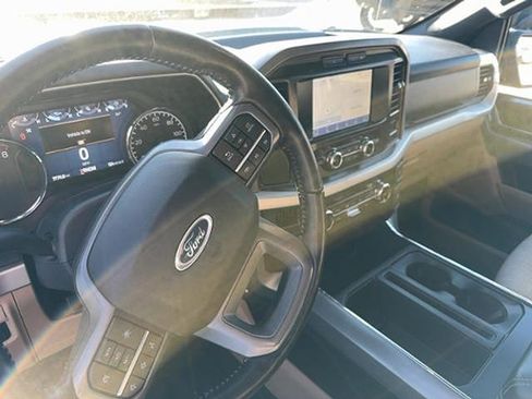 Used 2022 Ford F150 XLT w/ Equipment Group 301A Mid image 20