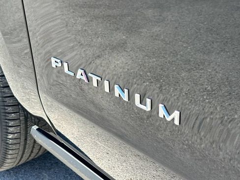 New 2026 Ford Expedition Max Platinum w/ Platinum Ultimate Package AWD/4WD image 18