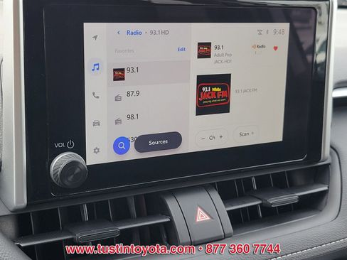 Certified 2024 Toyota RAV4 LE image 20