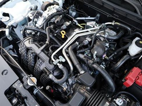 New 2026 Nissan Altima 2.5 SV AWD/4WD image 23