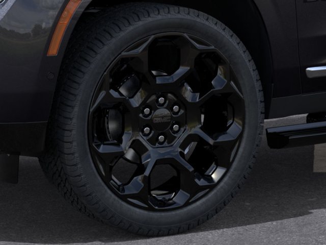 New 2027 GMC Yukon Denali AWD/4WD image 10
