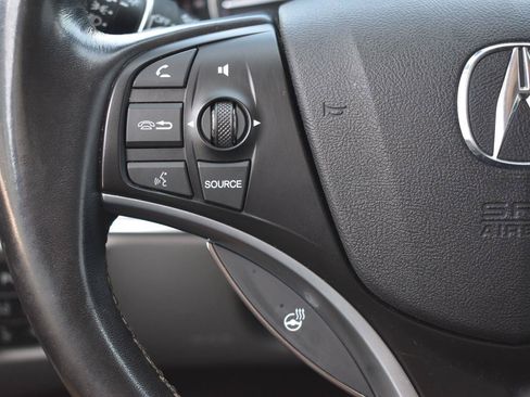 Used 2019 Acura MDX SH-AWD w/ Advance Package image 7