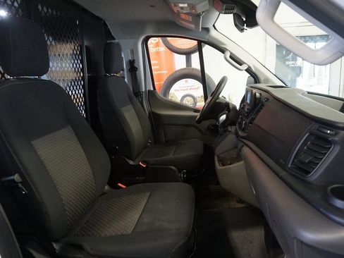 Used 2024 Ford Transit 250 Low Roof w/ Exterior Upgrade Package image 19