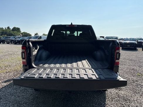 Used 2022 RAM 1500 Rebel w/ Rebel Level 1 Equipment Group AWD/4WD image 13