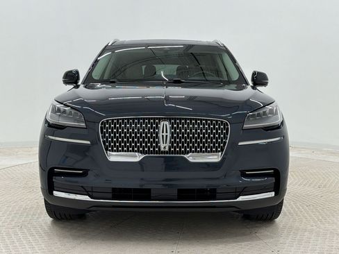 Used 2024 Lincoln Aviator Reserve w/ Equipment Group 201A AWD/4WD image 6