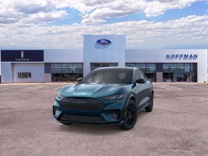 New 2026 Ford Mustang Mach-E Premium w/ Sport Appearance Package