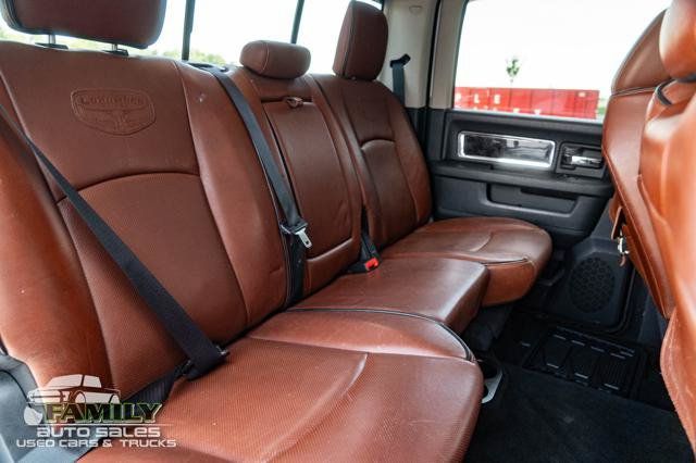 Used 2011 RAM 2500 Longhorn AWD/4WD image 25