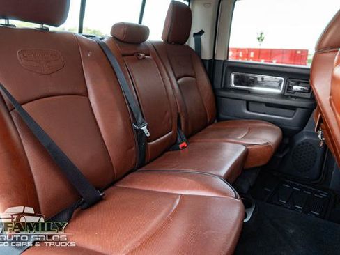 Used 2011 RAM 2500 Longhorn AWD/4WD image 25
