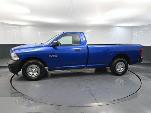 Used 2018 RAM 1500 Express image 12