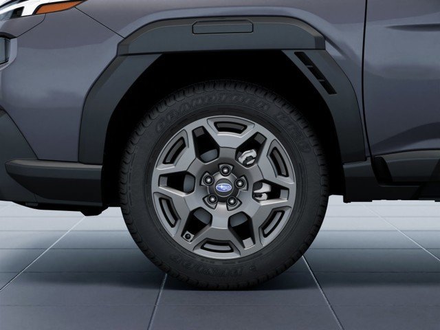 New 2026 Subaru Outback Premium AWD/4WD image 10