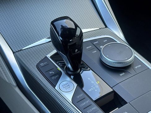 Used 2022 BMW 430i Coupe w/ M Sport Package image 15