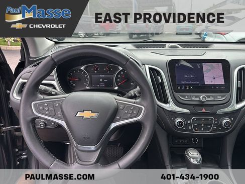 Used 2019 Chevrolet Equinox Premier AWD/4WD image 15