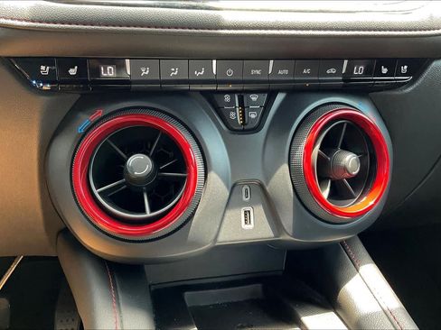 Used 2023 Chevrolet Blazer RS w/ Enhanced Convenience Package FWD image 67