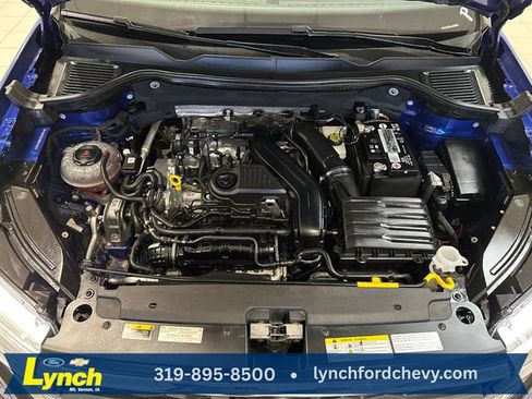 Used 2022 Volkswagen Taos S image 22