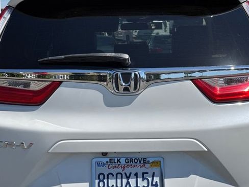 Used 2018 Honda CR-V EX image 48