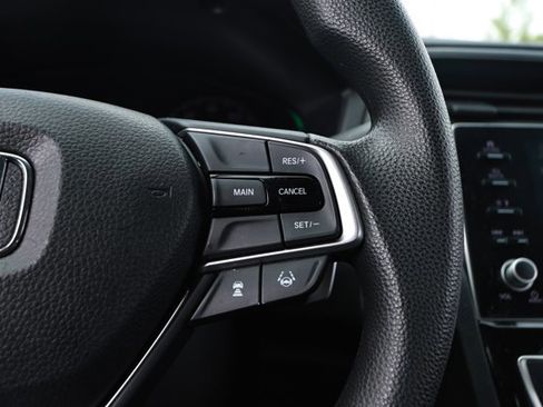 Used 2019 Honda Insight EX image 14