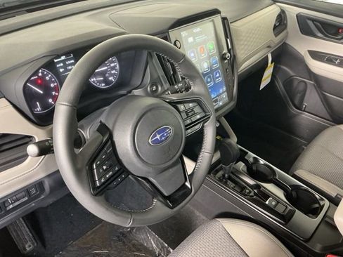 New 2026 Subaru Forester Premium image 9