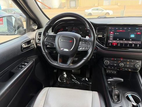 Used 2023 Dodge Durango GT AWD/4WD image 29