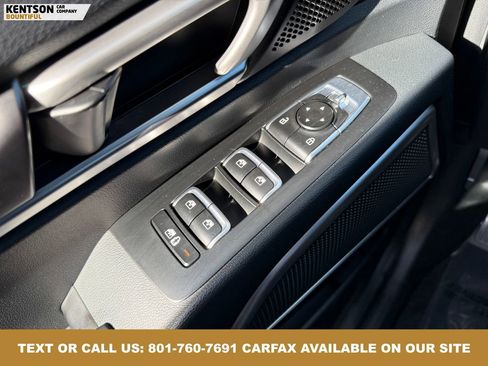 Used 2025 Kia Telluride S image 21