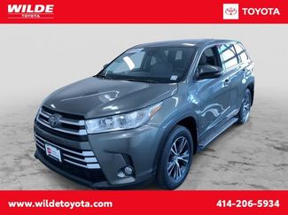 Certified 2019 Toyota Highlander Plus 360° Tour