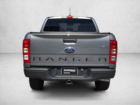 Used 2021 Ford Ranger XL w/ Equipment Group 101A High image 7