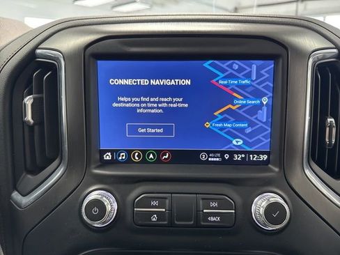 Used 2021 GMC Sierra 2500 AT4 w/ AT4 Premium Plus Package image 45