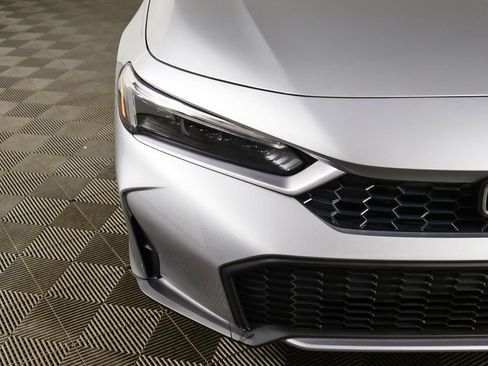 Certified 2026 Honda Civic Sport image 13