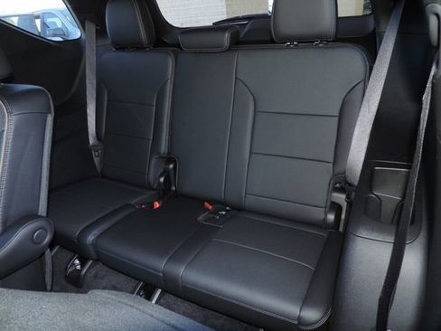 Certified 2025 Chevrolet Traverse High Country w/ LPO, Floor Liner Package FWD image 24