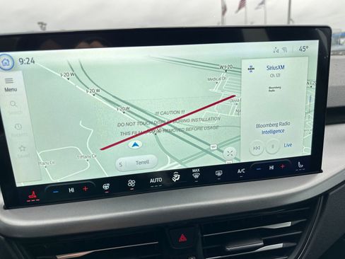 New 2026 Ford Escape SE image 19