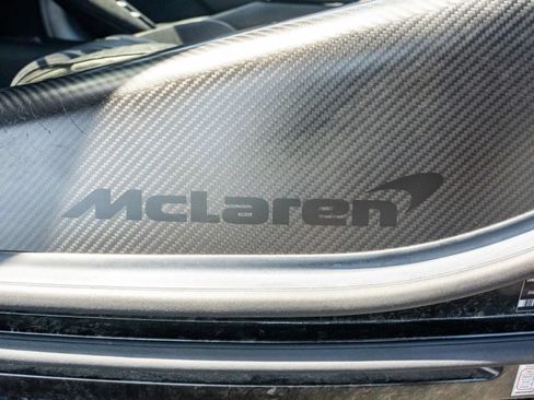 Used 2020 McLaren 720S Spider RWD image 36